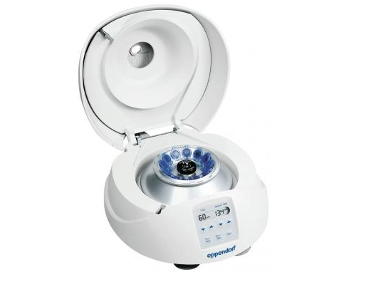 Eppendorf MiniSpin *NEW* Microcentrifuge 