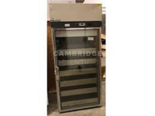 Revco REL3004A18 Refrigerator