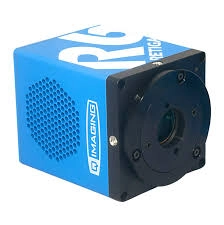 QImaging Retiga R6 Camera