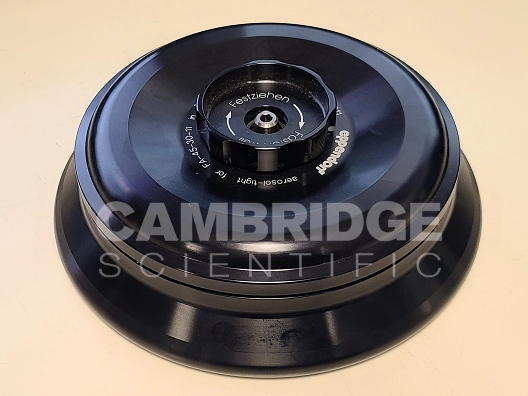 Eppendorf FA-45-30-11 Rotor