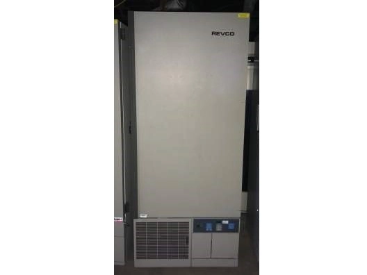 Revco ULT1386-5-AWA -80 Freezer