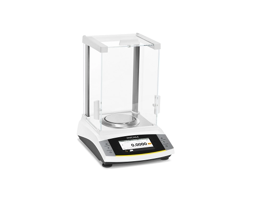 Sartorius BCA224-1S *NEW* Analytical Balance