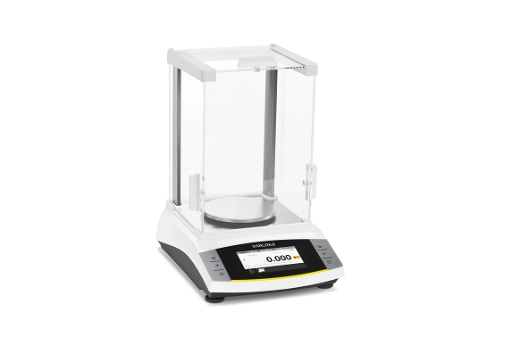 Sartorius BCA1203I-1S  *NEW* Precision Balance