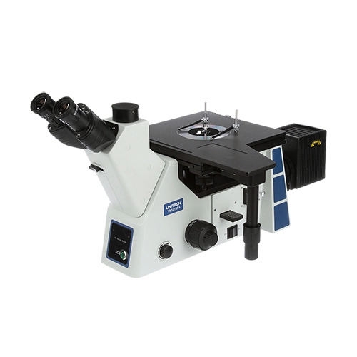 Unitron Versamet 4 Inverted Metallurgical *NEW* Inverted Microscope