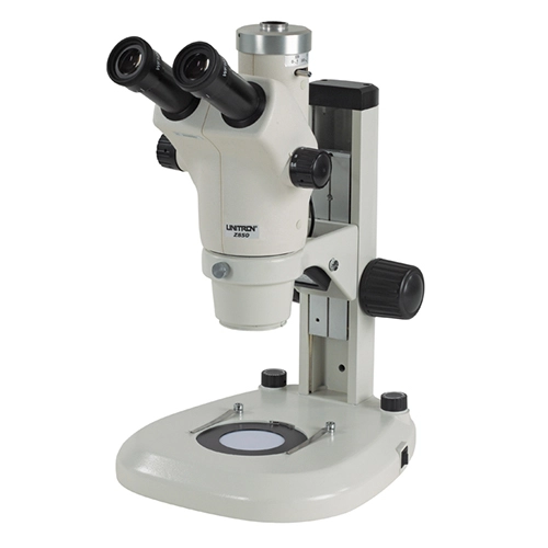 Unitron Z650HR Zoom Stereo *NEW* Stereo Microscope