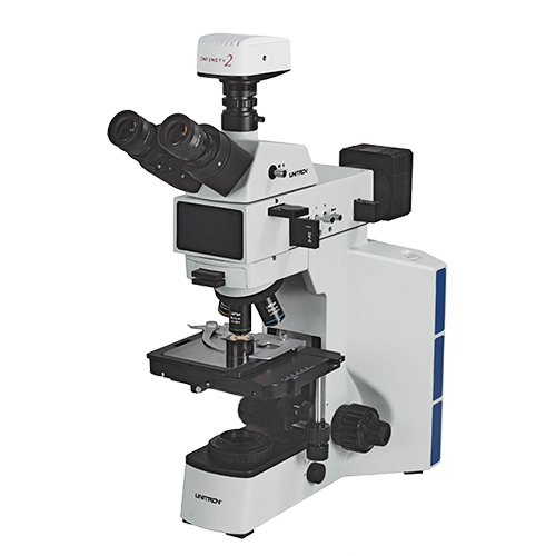 Unitron EXAMET-5 Metallurgical *NEW* Compound Microscope