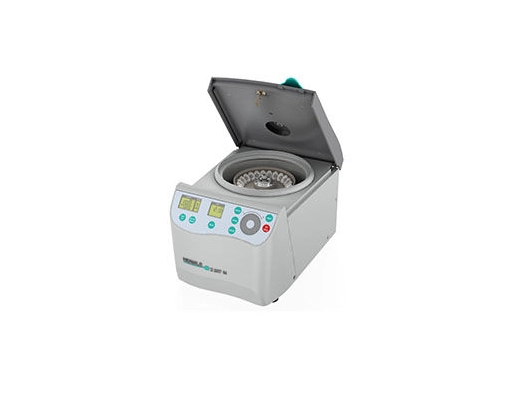 Hermle Z207-M *NEW* Microcentrifuge 