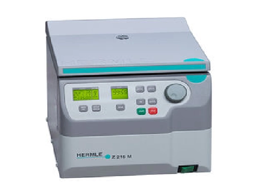 Hermle Z217-M *NEW* Microcentrifuge 