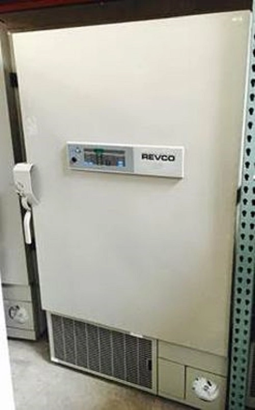 Revco ULT2140-9-A35 -40 Freezer