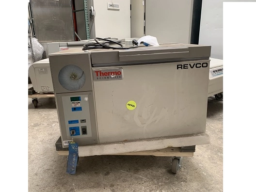 Revco ULT185 -80 Chest Freezer