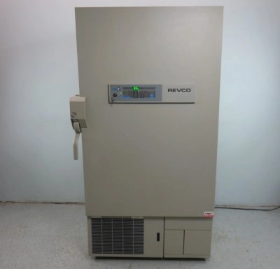 Revco ULT2586-9-A35 -80 Freezer