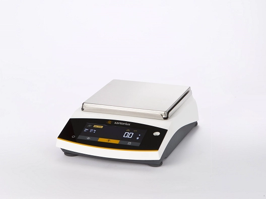 Sartorius BCE8201-1S  *NEW* Precision Balance