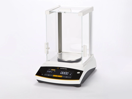 Sartorius BCE223-1S  *NEW* Precision Balance