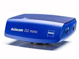 Zeiss Axiocam 202 Mono Microscope Camera