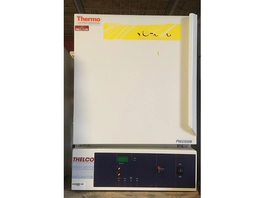 Precision Thelco 2DG / 3501 CN: 51221113  General Purpose Incubator