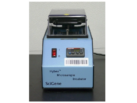 SciGene Hybex Microsample Incubator Hybex Microsample Incubator