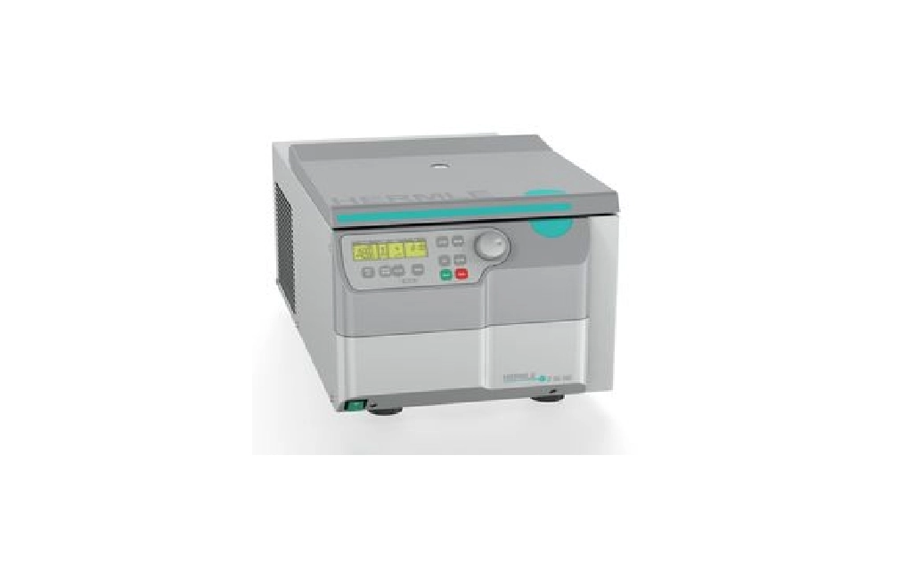 Hermle Z32-HK *NEW* Refrigerated Centrifuge