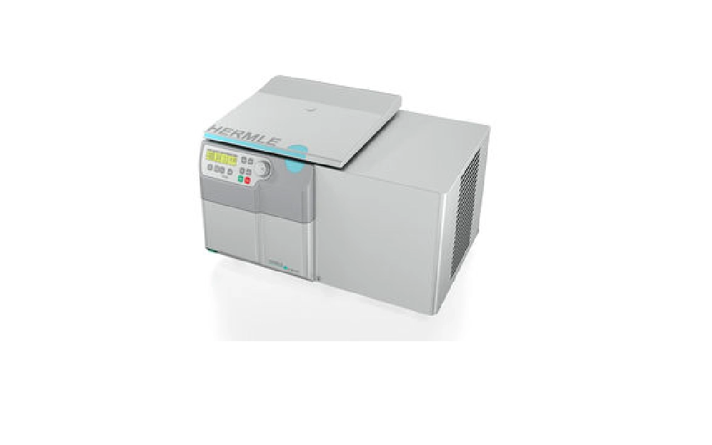 Hermle Z36-HK *NEW* Refrigerated Centrifuge