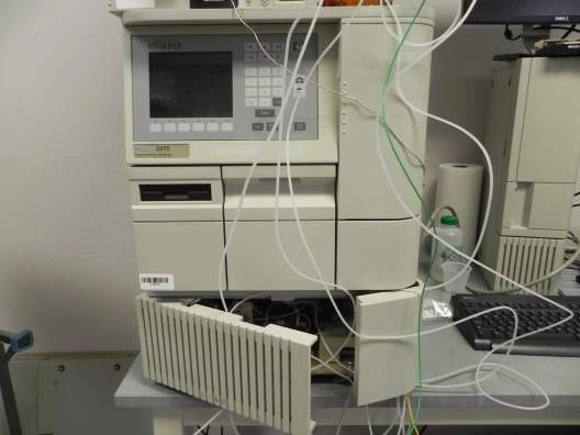 Waters Alliance 2695D HPLC System