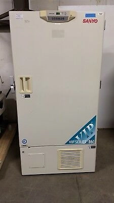 Sanyo MDF-U72VC -86 Freezer