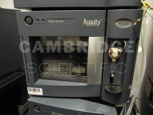 Waters Acquity Sample manager UPLC Sample Manager