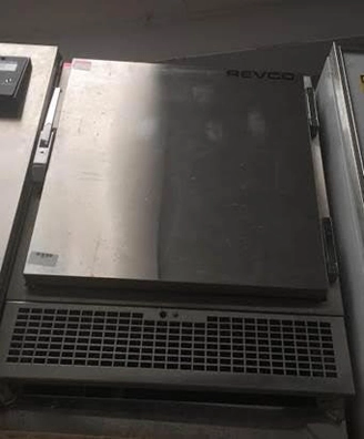 Revco ULT530-A12 Undercounter Freezer