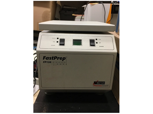 Savant Fastprep FP120 Cell Disruptor