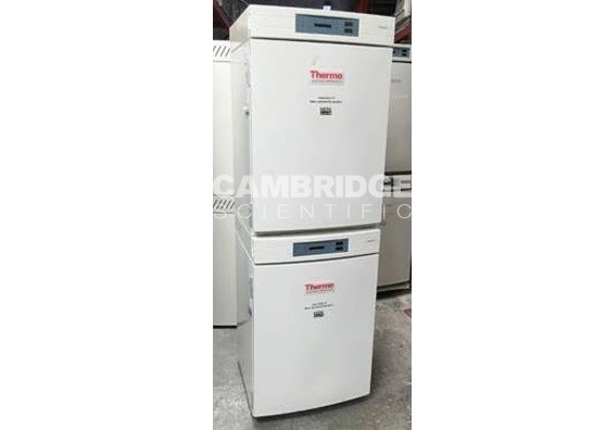 Thermo Scientific 3110 CO2 Water Jacketed Incubator