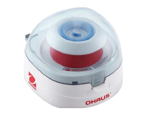 Ohaus FC5306 *NEW* Mini Centrifuge