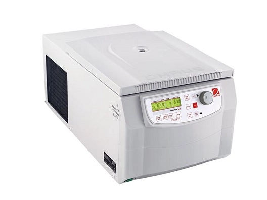 Ohaus FC5718R *NEW*  Benchtop Refrigerated Centrifuge