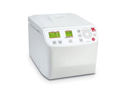 Ohaus FC5513+R01 *NEW* Microcentrifuge 