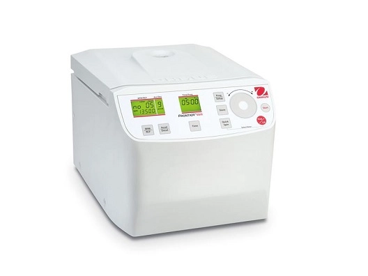 Ohaus FC5707+R05 *NEW* Benchtop Centrifuge
