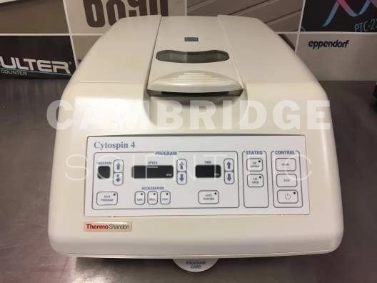 Shandon Cytospin 4 Cytocentrifuge