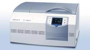 Sigma 4-16KS Benchtop Centrifuge