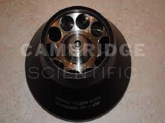 Sorvall F28/50 Rotor