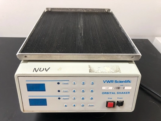 VWR 980001 Orbital Shaker