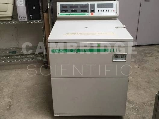 Sorvall RC-3C Plus Floor Low Speed Centrifuge