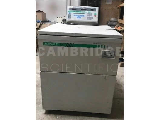 Sorvall RC3BP Floor Low Speed Centrifuge