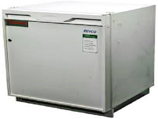 Thermo Scientific RLR065A14 Undercounter Refrigerator 