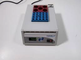 VWR Heat Block II Heat Block