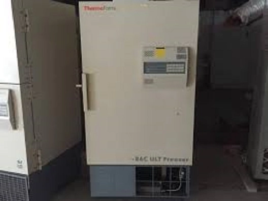Thermo Scientific U86-13A41 -86 Freezer