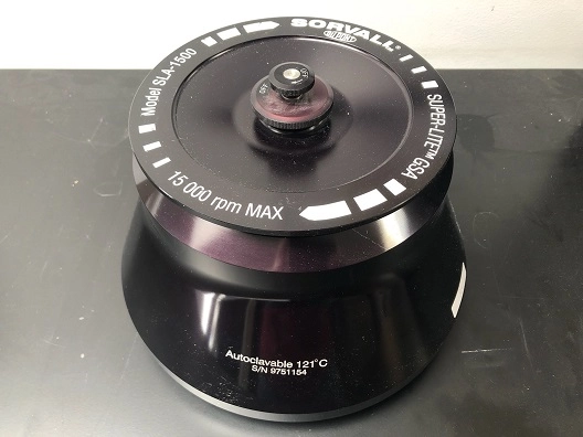 Thermo Scientific Fiberlite F13-14x50cy Rotor