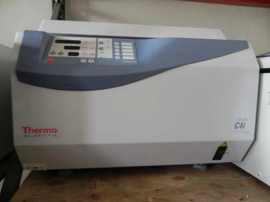 Thermo Forma Jouan C4I Benchtop Centrifuge