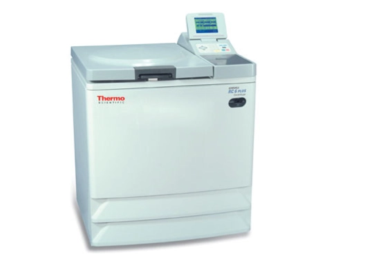 Thermo Fisher Scientific RC-6 Plus Floor Super Speed Centrifuge