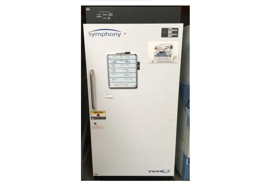 VWR SCLP-3004 Chromatography Refrigerator