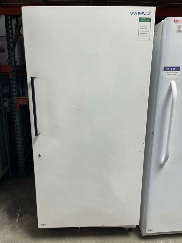 VWR U2029GA14 -20 Freezer