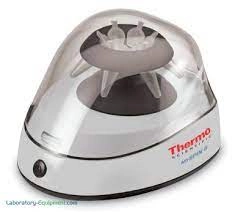 Thermo Scientific mySPIN 6 Mini Centrifuge