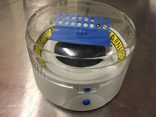 VWR Mini Centrifuge Microcentrifuge 