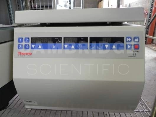 Thermo Sorvall T1 Benchtop Centrifuge