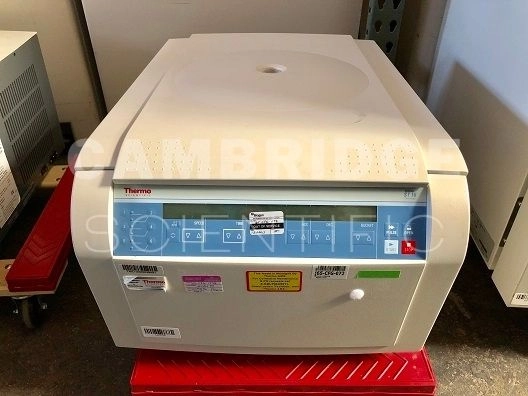 Thermo Scientific ST 16 Benchtop Centrifuge